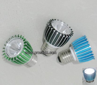 Led Bulb